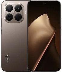 Xiaomi 15T Pro Dual SIM 256GB mocha gold, Verzenden, Zonder simlock, Zonder abonnement, Minder dan 3 megapixel