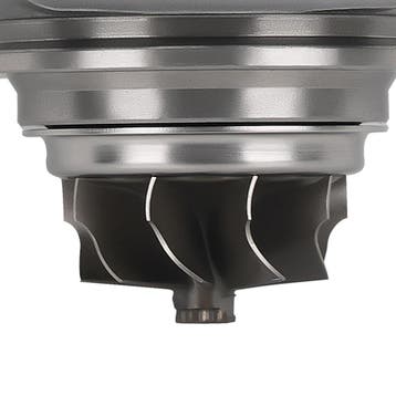 Billet turbo compressorhuis geschikt voor Audi A7 Sportba..., Auto-onderdelen, Motor en Toebehoren, Verzenden, Nieuw, Audi