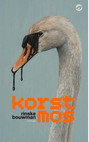 Korstmos | Rinske Bouwman | Nieuw, Ophalen of Verzenden, Nieuw, Rinske Bouwman