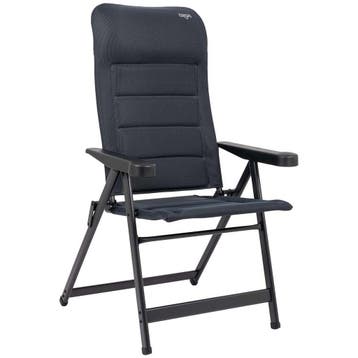 Crespo Standenstoel S AP/235 Air-Deluxe Grijs, Ophalen of Verzenden, Nieuw