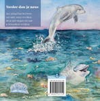 De spiegel van de walrus 9789491535710 Jaap van Oostrum, Verzenden, Zo goed als nieuw, Jaap van Oostrum