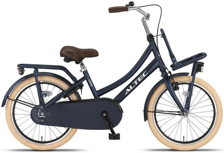 Altec Urban Kinderfiets Transport 20 inch, Fietsen en Brommers, Fietsen | Kinderfietsjes, 20 inch of meer, Nieuw, Verzenden