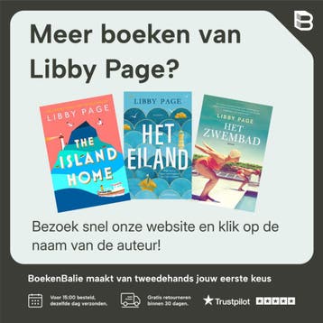 Mornings with Rosemary - Libby Page 9781501182037, Boeken, Verzenden, Gelezen, Libby Page