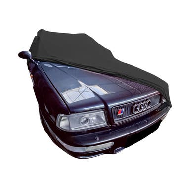 Autohoes voor Audi RS2 (1994-1996) Indoor BESTE PASVORM car, Ophalen of Verzenden, Nieuw, Op maat