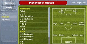 Football Manager Handheld 2006 (psp used game), Ophalen of Verzenden, Zo goed als nieuw