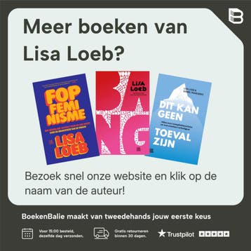Bang - Lisa Loeb 9789048865369, Verzenden, Gelezen, Lisa Loeb