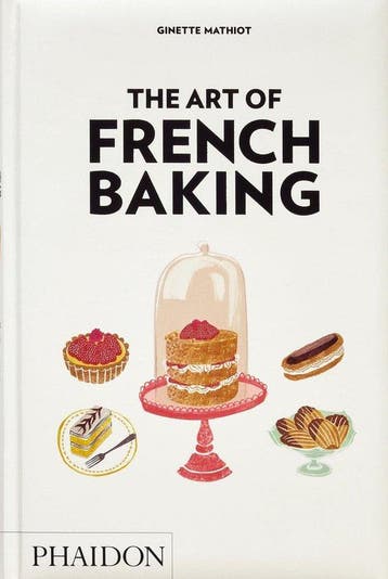 9781837290901 The Art of French Baking Ginette Mathiot, Verzenden, Nieuw, Ginette Mathiot