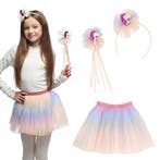 Magical Eenhoorn Set Pastel, Ophalen of Verzenden, Nieuw