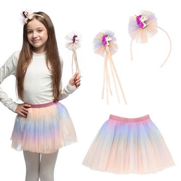 Magical Eenhoorn Set Pastel, Kleding | Dames, Ophalen of Verzenden, Nieuw