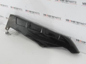 Kawasaki GPX 600 R Spatbord ketting achterbrug, Motoren, Ophalen of Verzenden, Nieuw