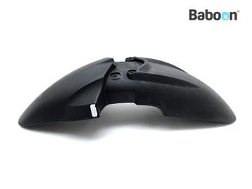 Voorspatbord BMW R 1200 GS 2004-2007 (R1200GS 04) (7667681), Verzenden, Gebruikt