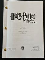Harry Potter and the Goblet of Fire (2005) - Daniel, Nieuw