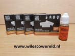 wilesco stoommachine voordeelset 4 keer esbit en stoomolie, Ophalen of Verzenden, Nieuw