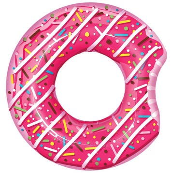 Zwemband donut 107 cm, Verzenden, Nieuw