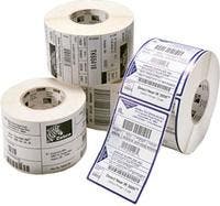 Zebra Z-Select 2000D, labelrol, thermisch papier, 32x25mm, Verzenden, Nieuw