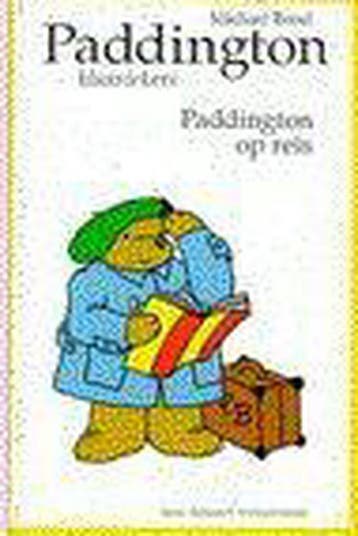Paddington op reis / Paddington-klassiekers / 4 - Michael, Verzenden, Zo goed als nieuw, Michael Bond