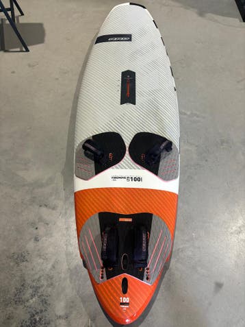 RRD Firemove LTD V4 - 100L, Ophalen of Verzenden, Nieuw