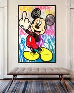 Gunnar Zyl - Mickey XXL
