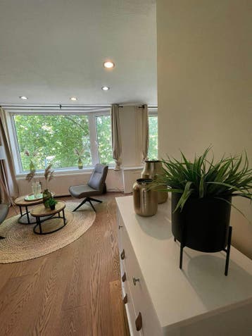 Kamer te huur in Schiedam - 13 m² - 1 kamer(s), Rotterdam