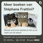 Van wie is dat huis? 9789025746902 Stéphane Frattini, Verzenden, Gelezen, Stéphane Frattini