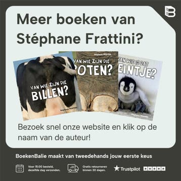 Van wie is dat huis? 9789025746902 Stéphane Frattini, Verzenden, Gelezen, Stéphane Frattini