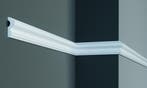 CR889 (62 x 26 mm) polyurethaan, lengte 2 m, Ophalen of Verzenden, Nieuw