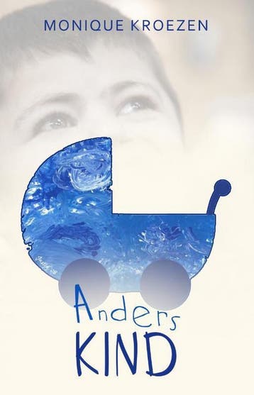 Anders Kind / Boek10! - Monique Kroezen 9789492115683, Verzenden, Gelezen, Monique Kroezen