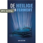 De heilige van Ferwert 9789083395920 Jan Heutink, Verzenden, Zo goed als nieuw, Jan Heutink
