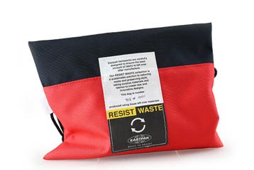 Eastpak Heuptas Rood, Verzenden, 25 tot 40 cm, Zo goed als nieuw, 30 tot 45 cm