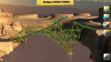 Bridge Constructor Triple Pack (PC nieuw), Ophalen of Verzenden, Nieuw