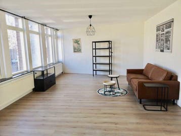 Te huur: Appartement Hoge Gouwe in Gouda, Gouda, Appartement, Zuid-Holland