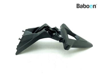 Kentekenplaat Houder Honda NC 700 D Integra 2012-2013 (RC62, Motoren, Verzenden, Gebruikt