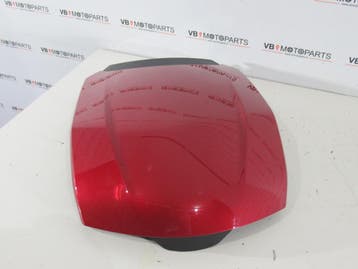 Zero SR/F Koffer deksel, Motoren, Ophalen of Verzenden, Nieuw