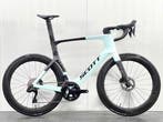 Scott RC Foil 20 Di2 Aero XXL Aerobike Carbon, Overige merken, Carbon, Nieuw, Ophalen of Verzenden
