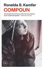 Compoun 9789463812467 Ronelda S. Kamfer, Verzenden, Zo goed als nieuw, Ronelda S. Kamfer