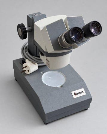Stereo microscope - NS30 503766 - 1970-1980 - Frankrijk -