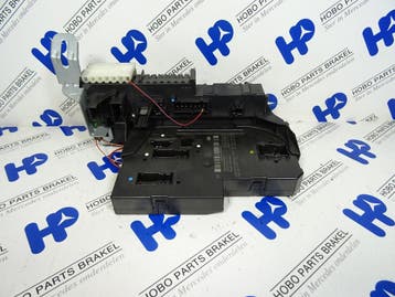 SAM module A 204 900 6301 o.a: C-klasse w204, Ophalen of Verzenden, Gebruikt, Mercedes-Benz