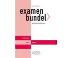 Boek Examenbundel vwo Engels 2020/2021 9789006781533, Boeken, Verzenden, Zo goed als nieuw