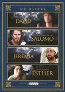De Bijbel box 3 (4dvd) - DVD, Cd's en Dvd's, Dvd's | Drama, Verzenden
