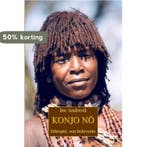 Konjo nö! 9789086661053 Ine Andreoli, Verzenden, Gelezen, Ine Andreoli