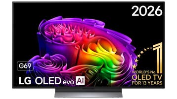 LG OLED48G69 124cm OLED topmodel, Nieuw, Ophalen of Verzenden, 100 cm of meer, 4k (UHD)