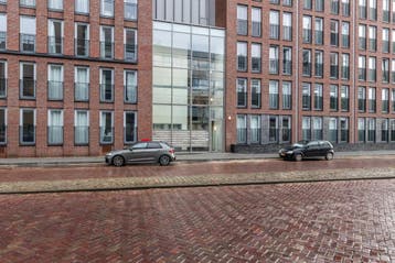 Te huur: Appartement Markendaalseweg in Breda, Noord-Brabant, Breda, Appartement