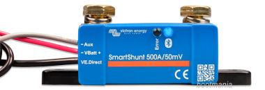 Victron SmartShunt IP65, Watersport en Boten, Accessoires en Onderhoud, Verzenden