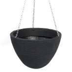 Hangende bloempot | Gardalux | Ø 33 cm, Verzenden, Nieuw