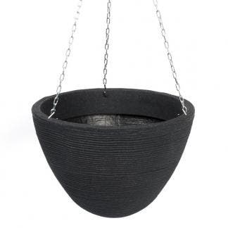 Hangende bloempot | Gardalux | Ø 33 cm, Tuin en Terras, Bloempotten, Verzenden, Nieuw