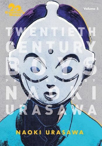 20th Century Boys: The Perfect Edition, Vol. 5: Volume 5, Boeken, Verzenden, Nieuw