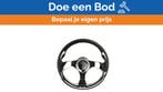 Bieden: Vetus SWARG32 Argentus Chrome 320 MM Marine Steerin, Watersport en Boten, Ophalen of Verzenden, Nieuw, Overige typen, Zeilboot of Motorboot