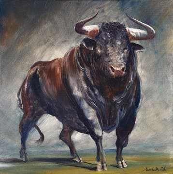 Artur Sudak (1965) - Power