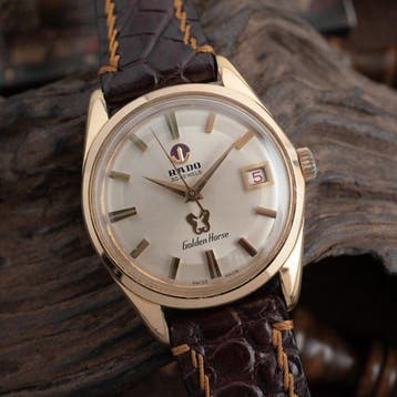 Rado - Golden Horse - Zonder minimumprijs - 11674 - Heren -, Sieraden, Tassen en Uiterlijk, Nieuw