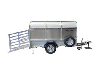 Nugent General Agri veewagen 295x152 1 Veetrailer, Ophalen of Verzenden, Nieuw